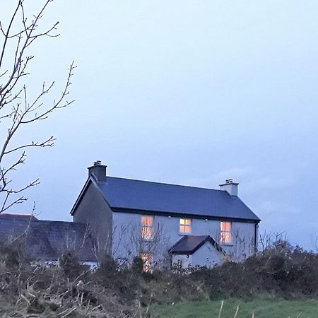 Rowan House Holiday Home By Trident Holiday Homes Currans Eksteriør billede