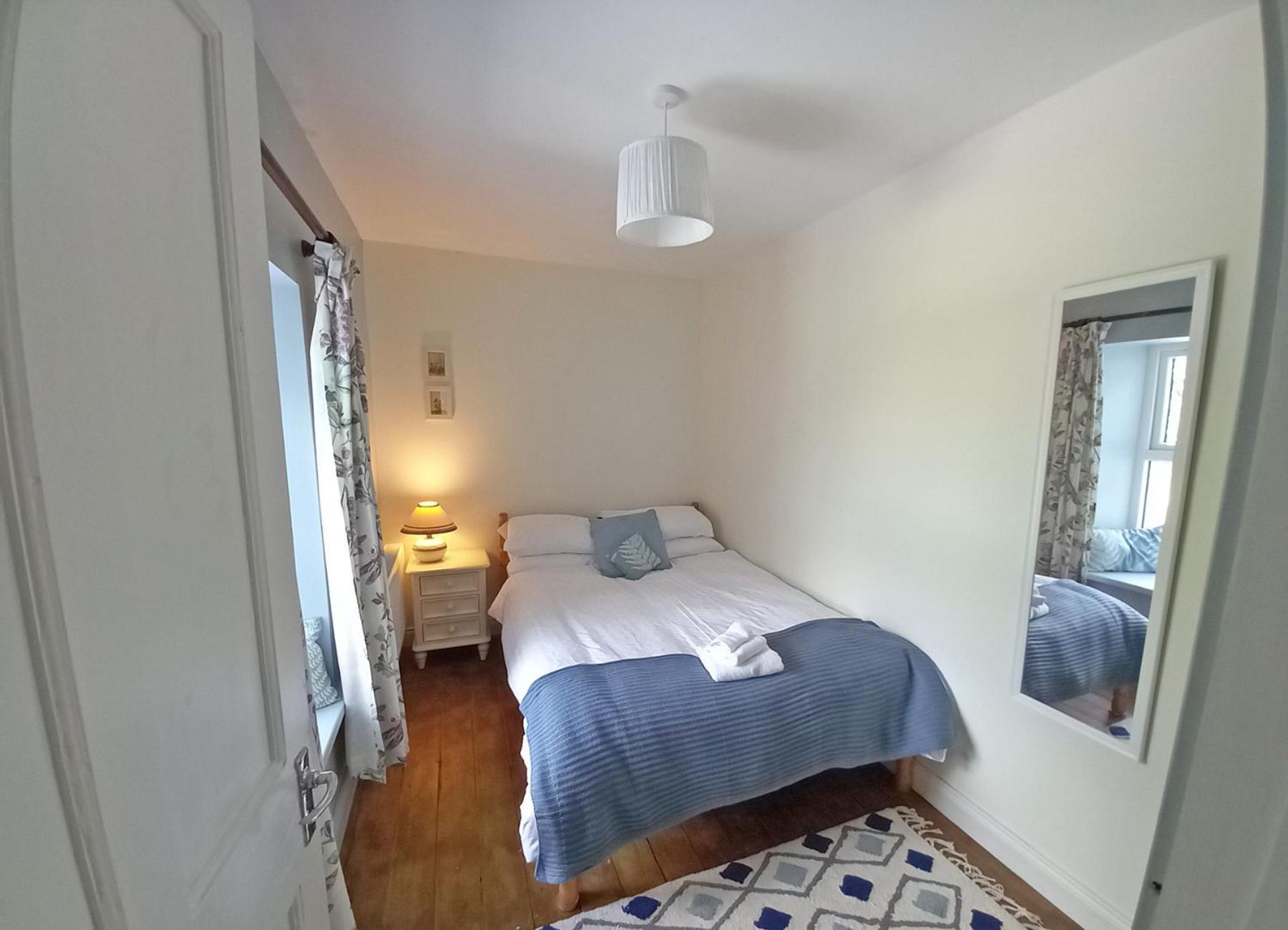 Rowan House Holiday Home By Trident Holiday Homes Currans Eksteriør billede