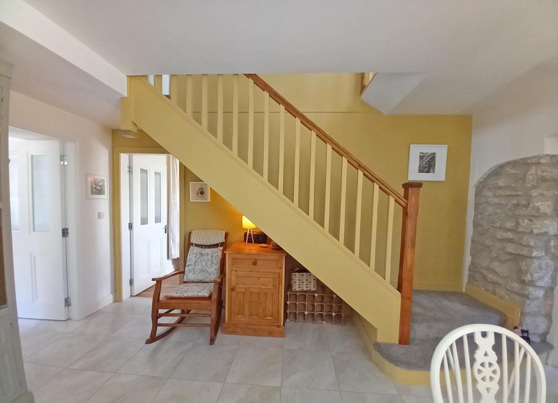 Rowan House Holiday Home By Trident Holiday Homes Currans Eksteriør billede