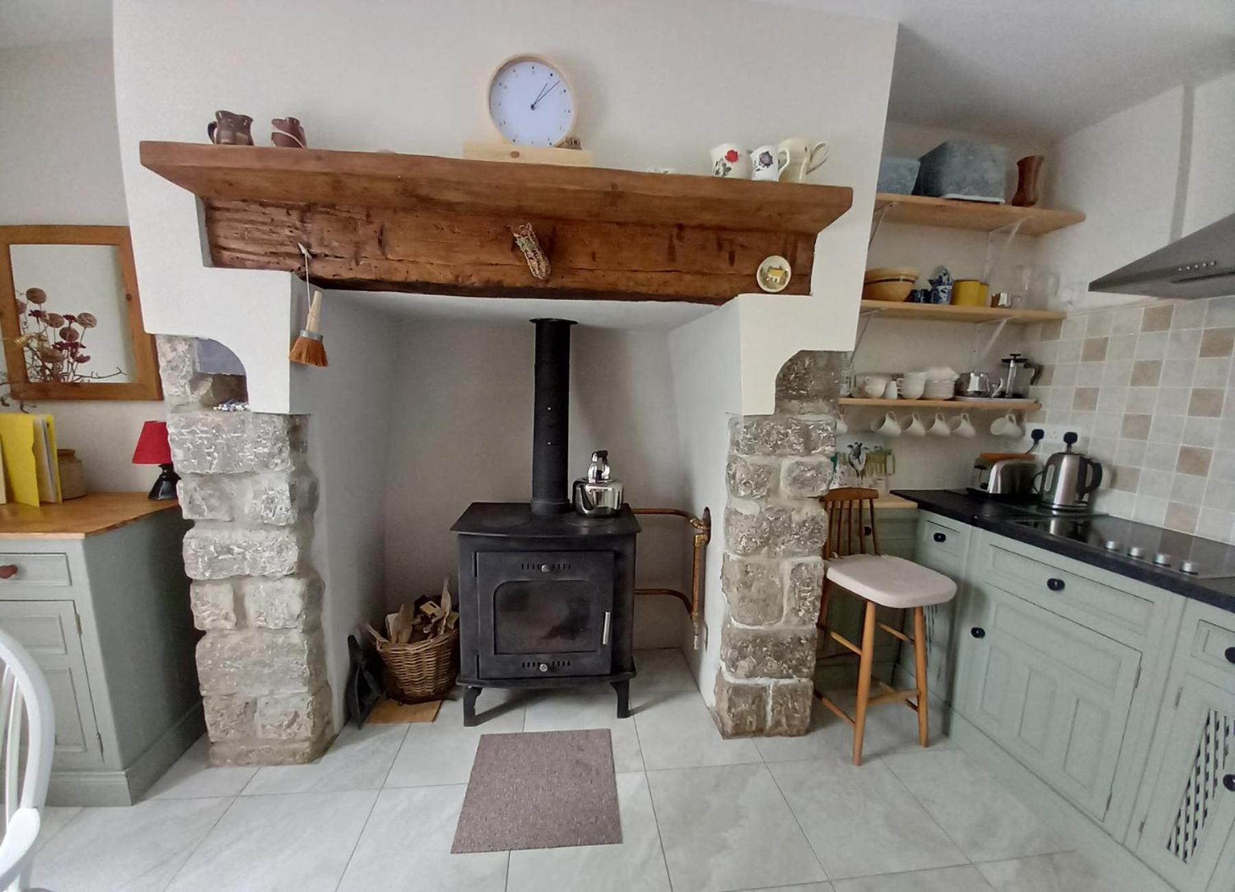 Rowan House Holiday Home By Trident Holiday Homes Currans Eksteriør billede