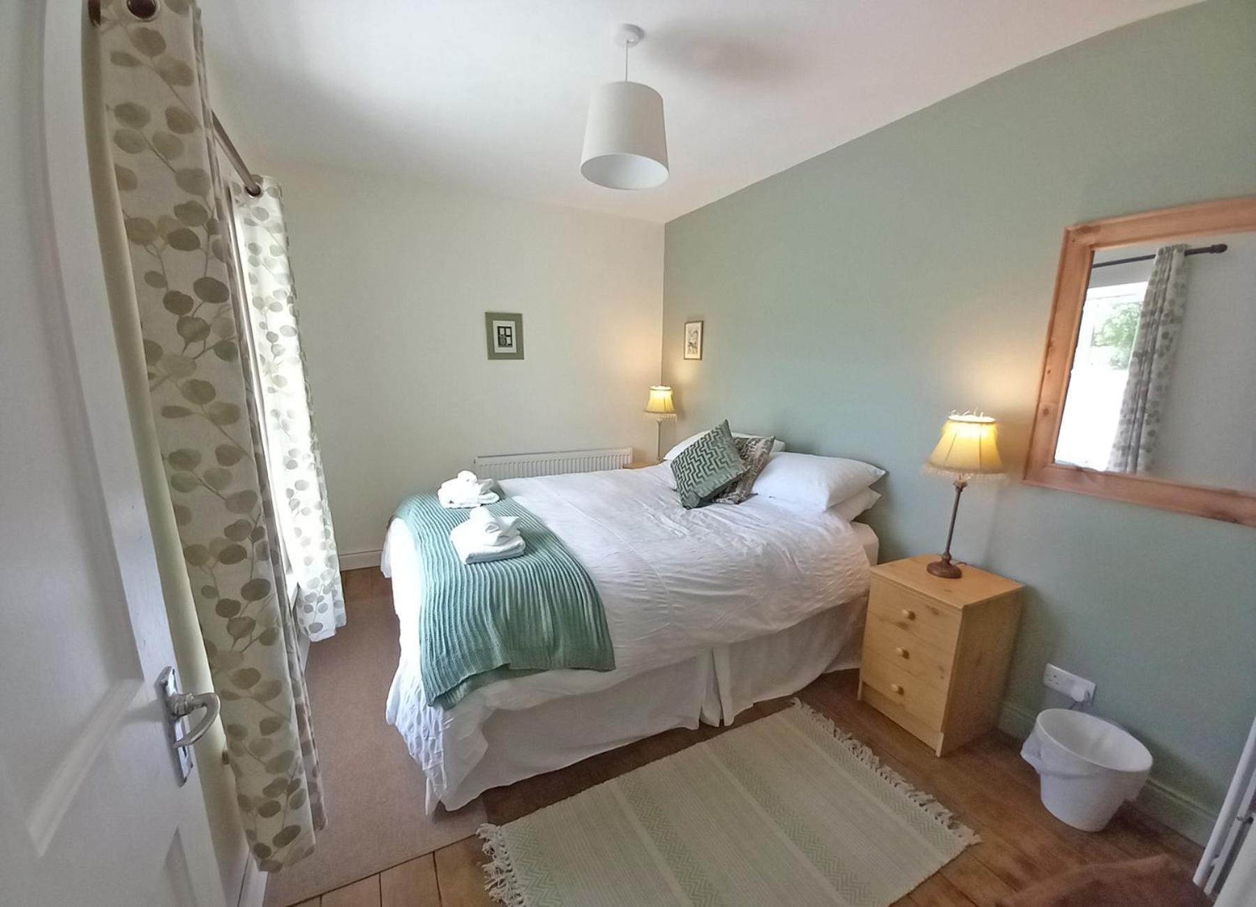 Rowan House Holiday Home By Trident Holiday Homes Currans Eksteriør billede