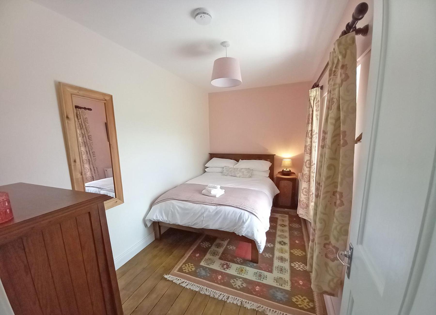 Rowan House Holiday Home By Trident Holiday Homes Currans Eksteriør billede