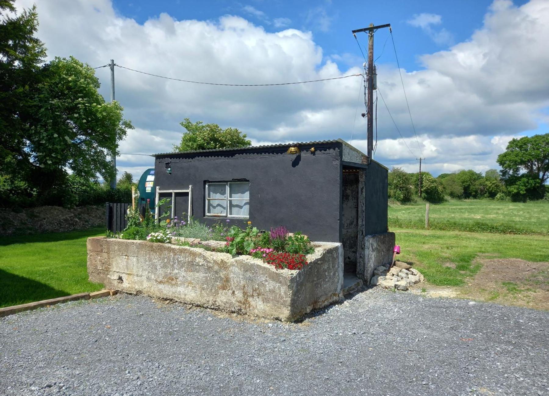 Rowan House Holiday Home By Trident Holiday Homes Currans Eksteriør billede
