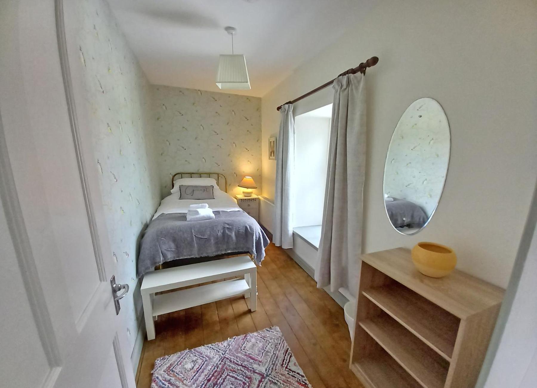 Rowan House Holiday Home By Trident Holiday Homes Currans Eksteriør billede