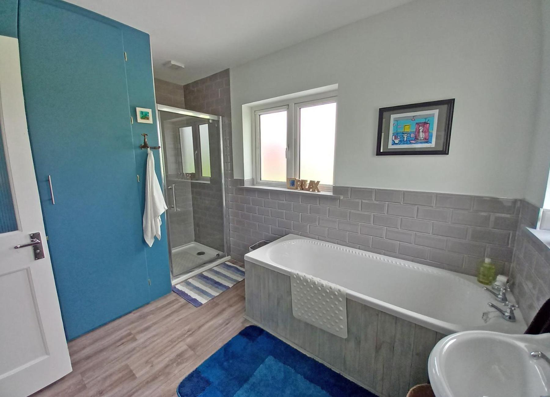 Rowan House Holiday Home By Trident Holiday Homes Currans Eksteriør billede