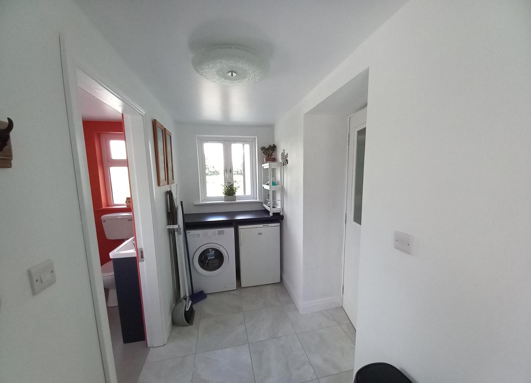 Rowan House Holiday Home By Trident Holiday Homes Currans Eksteriør billede
