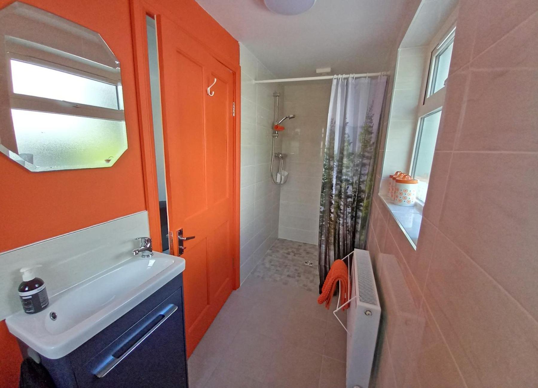 Rowan House Holiday Home By Trident Holiday Homes Currans Eksteriør billede