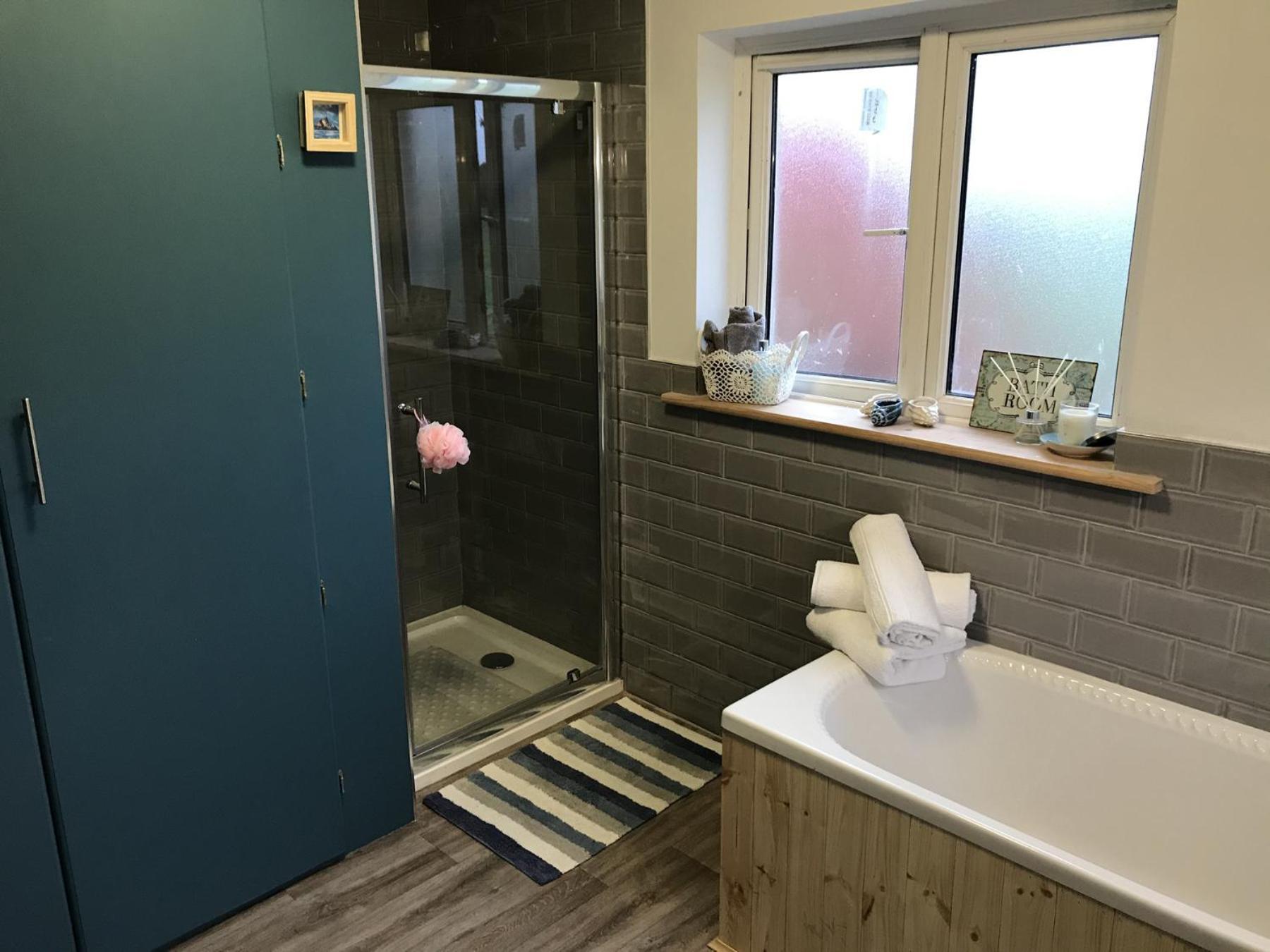 Rowan House Holiday Home By Trident Holiday Homes Currans Eksteriør billede