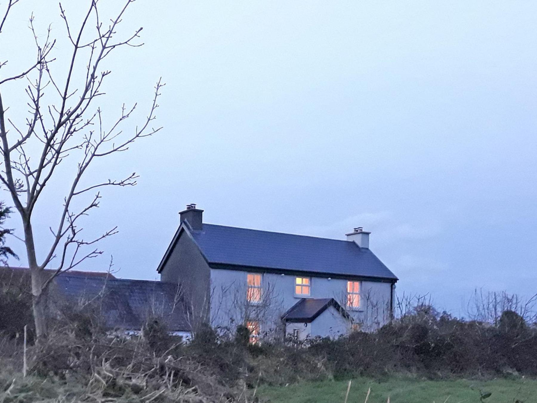 Rowan House Holiday Home By Trident Holiday Homes Currans Eksteriør billede