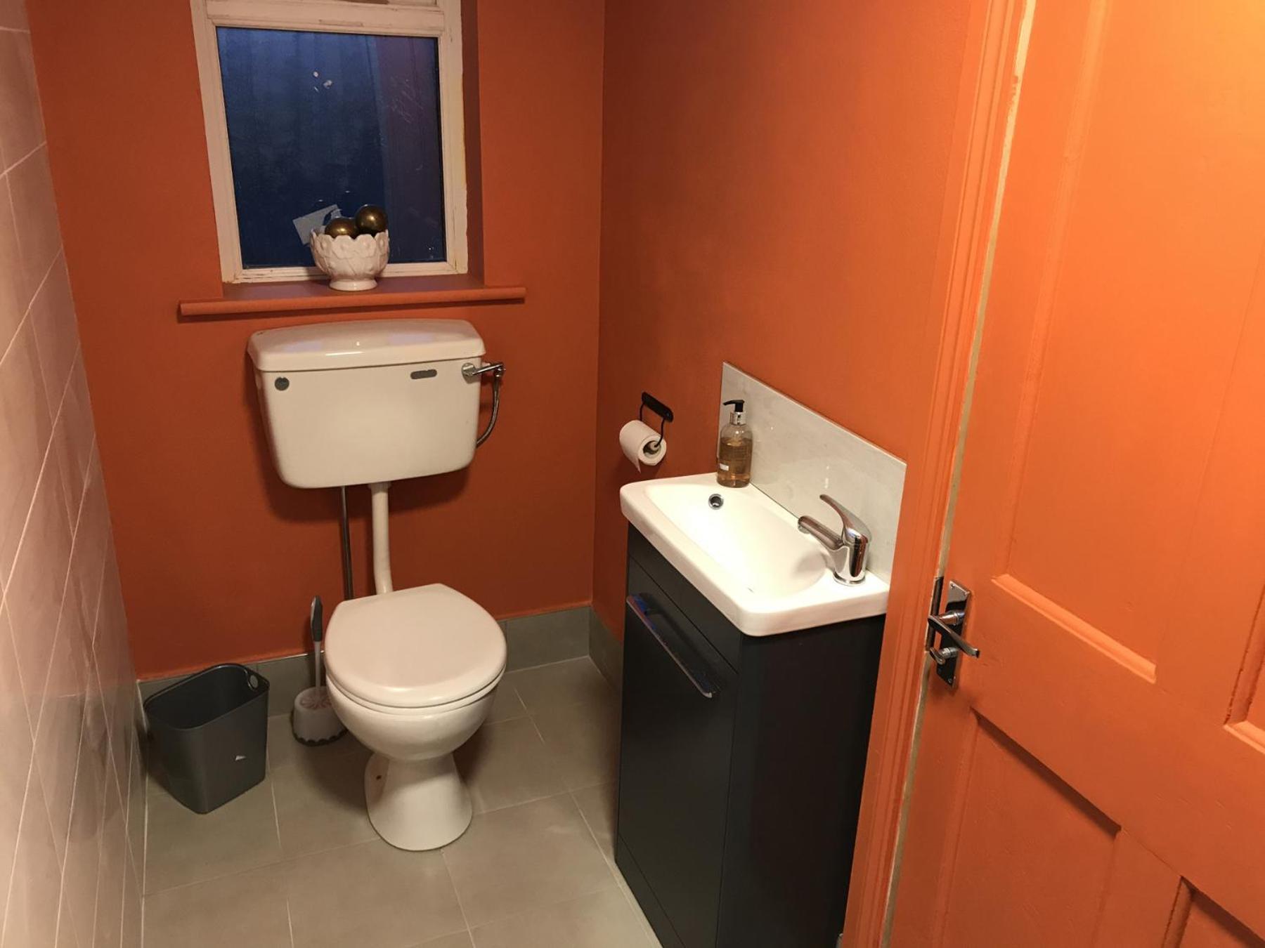 Rowan House Holiday Home By Trident Holiday Homes Currans Eksteriør billede