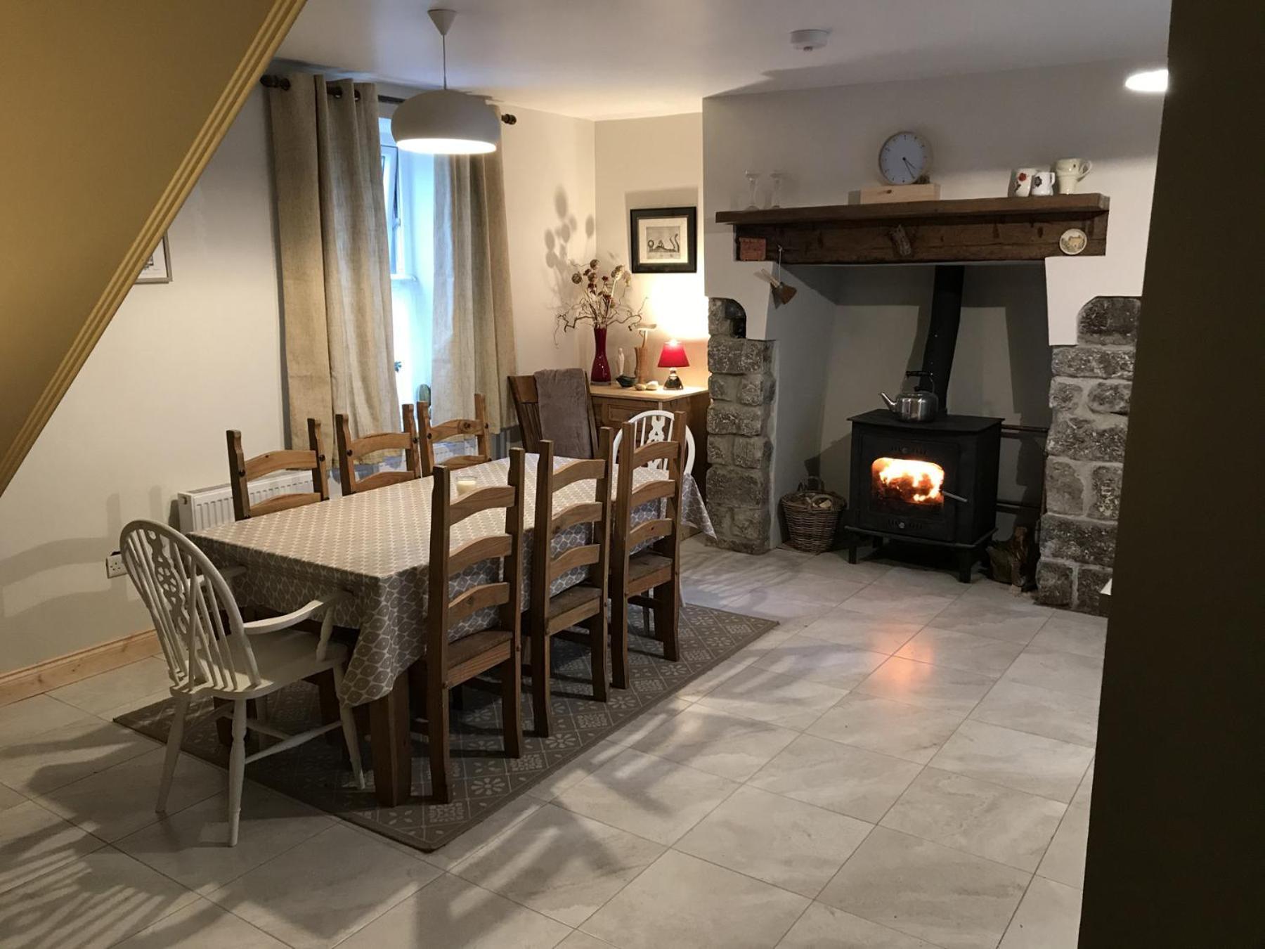 Rowan House Holiday Home By Trident Holiday Homes Currans Eksteriør billede